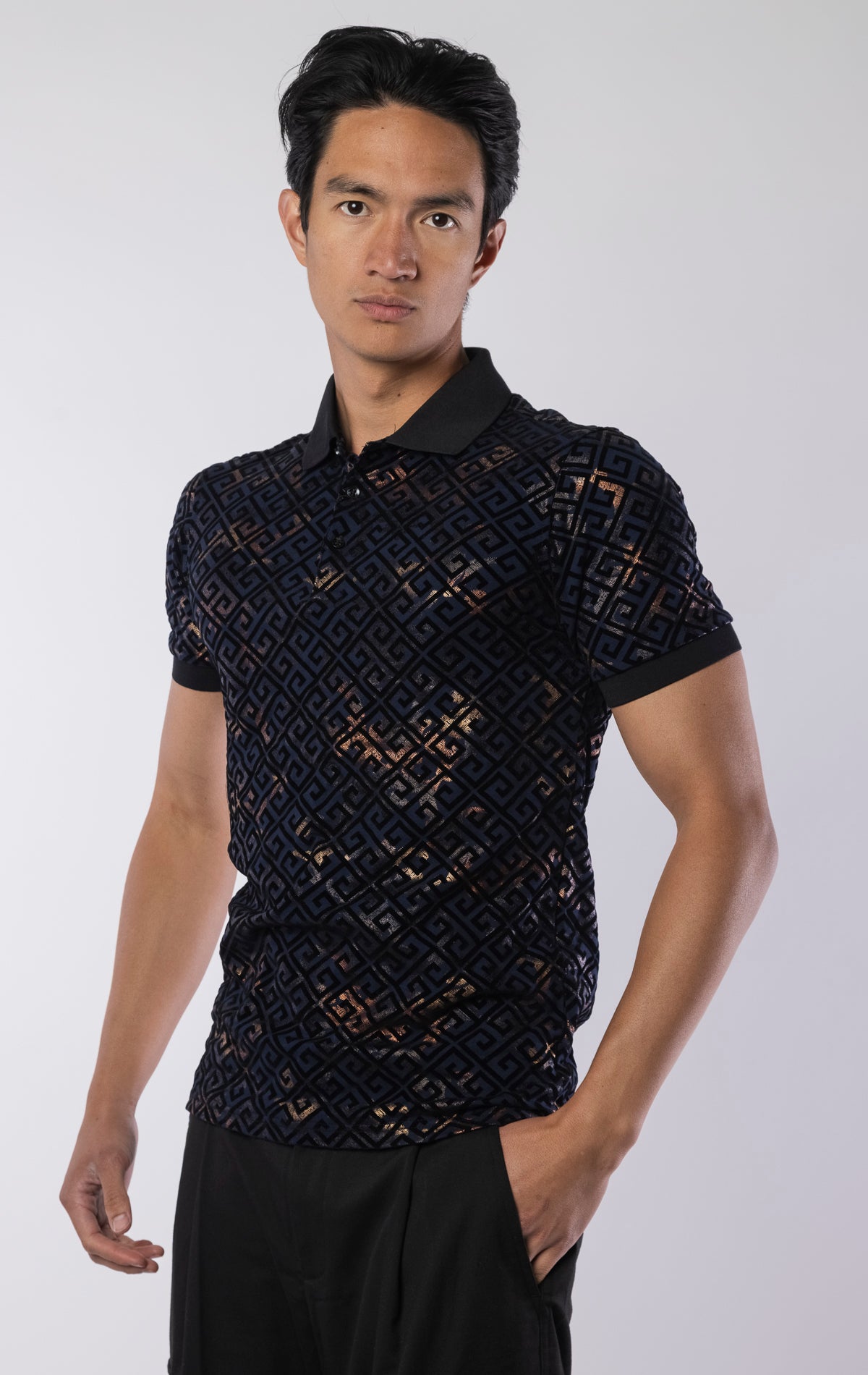 Carter Polo Shirt